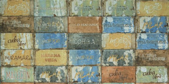 Havana – Cuba Libre Mix