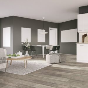 Streamside Hickory - Image 1