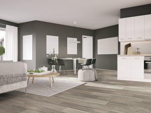 Streamside Hickory