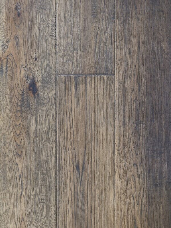 Streamside Hickory