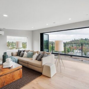 Nichols Hills Wire Brushed - Image 1