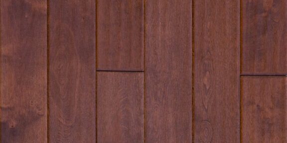 Mountain Heritage – Copperfield