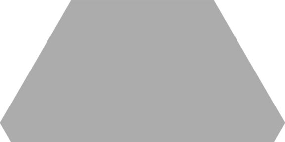 Hexagono – Silver