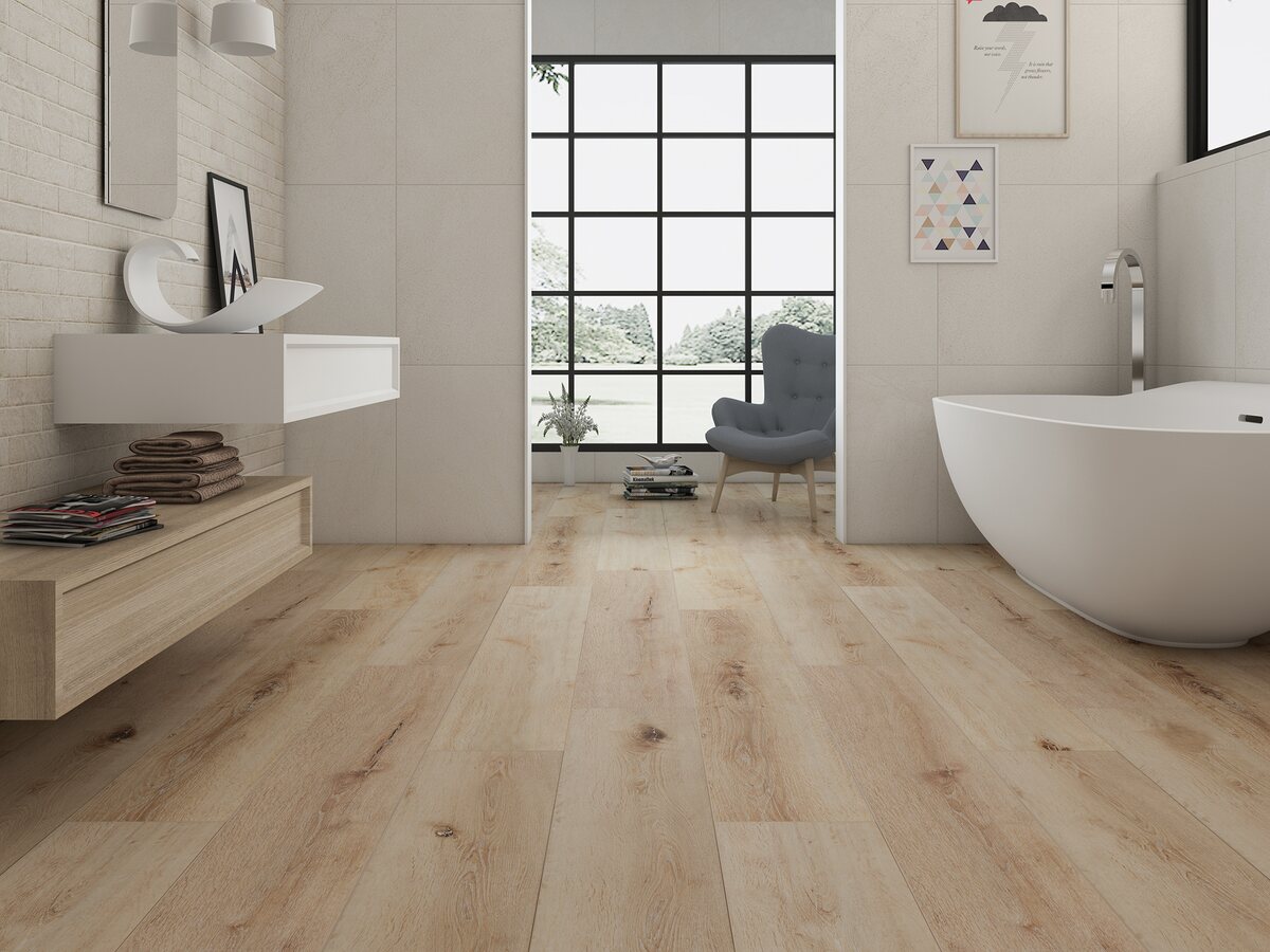 Keystone Plank - Image 1