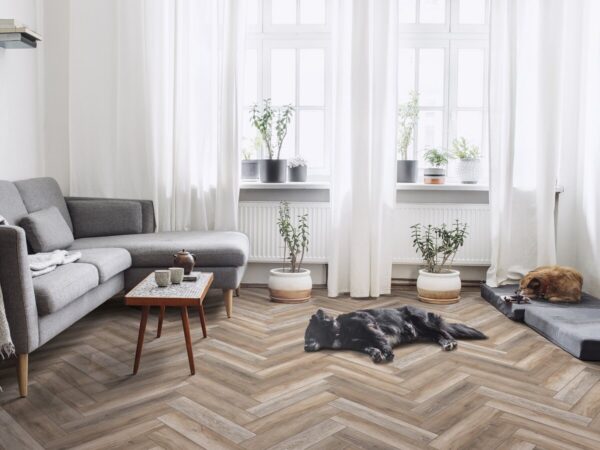 Herringbone