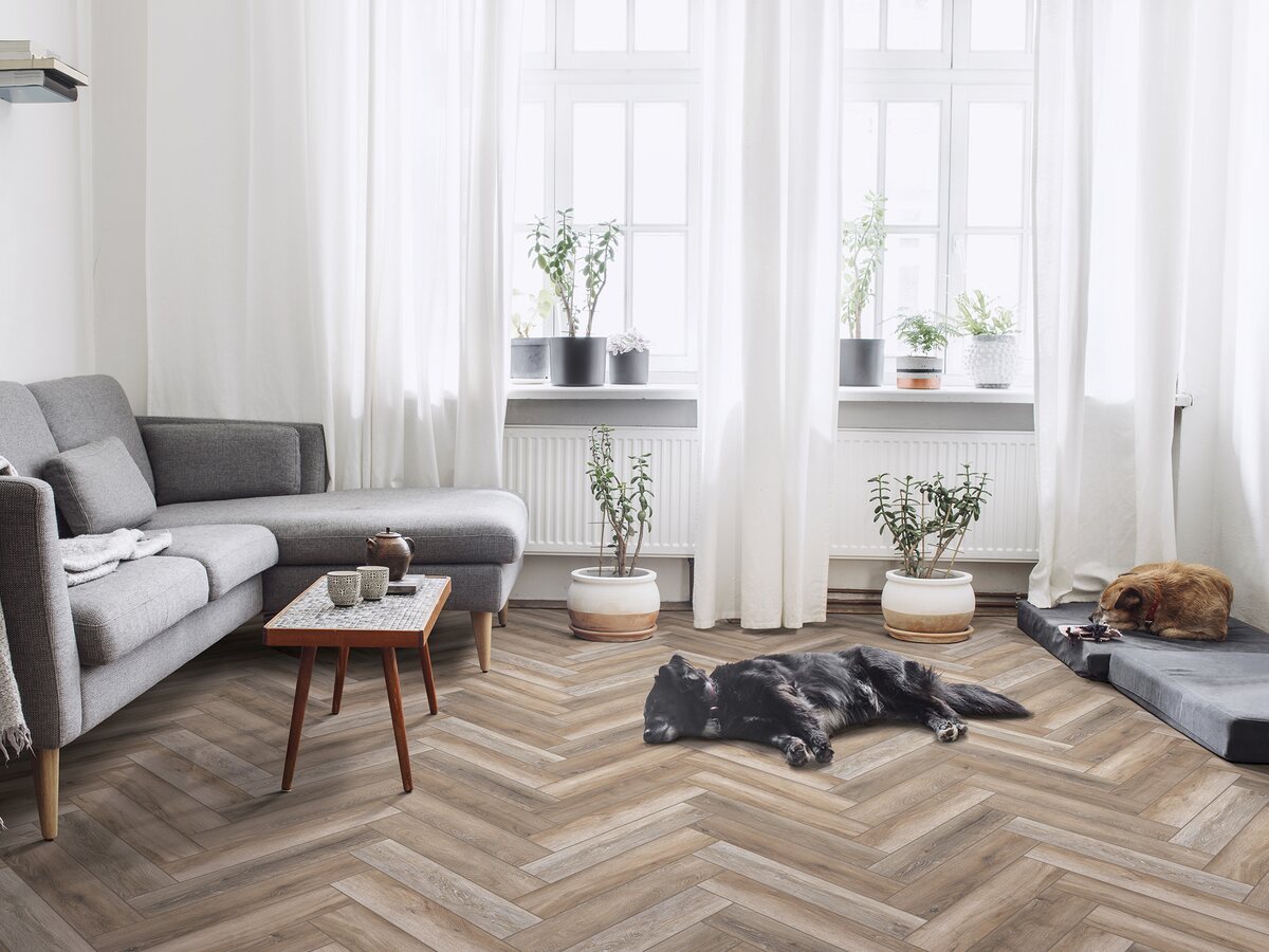 Herringbone - Image 1