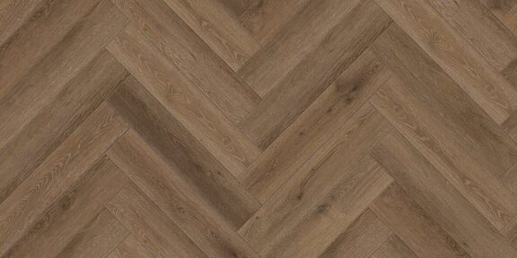 Herringbone – Bridgewater Brown
