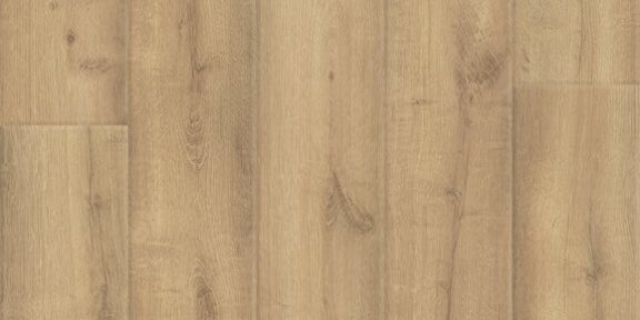 FloorGANIC XPT – Samoa