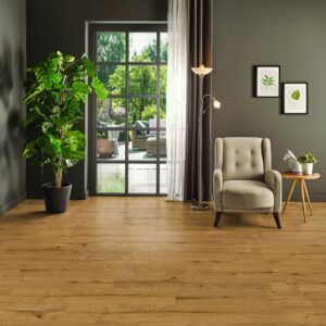 FloorGANIC - Image 1