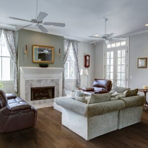 Barnwood Solid